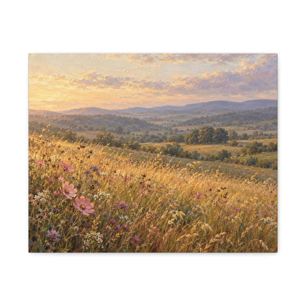 The Last Light of Summer
