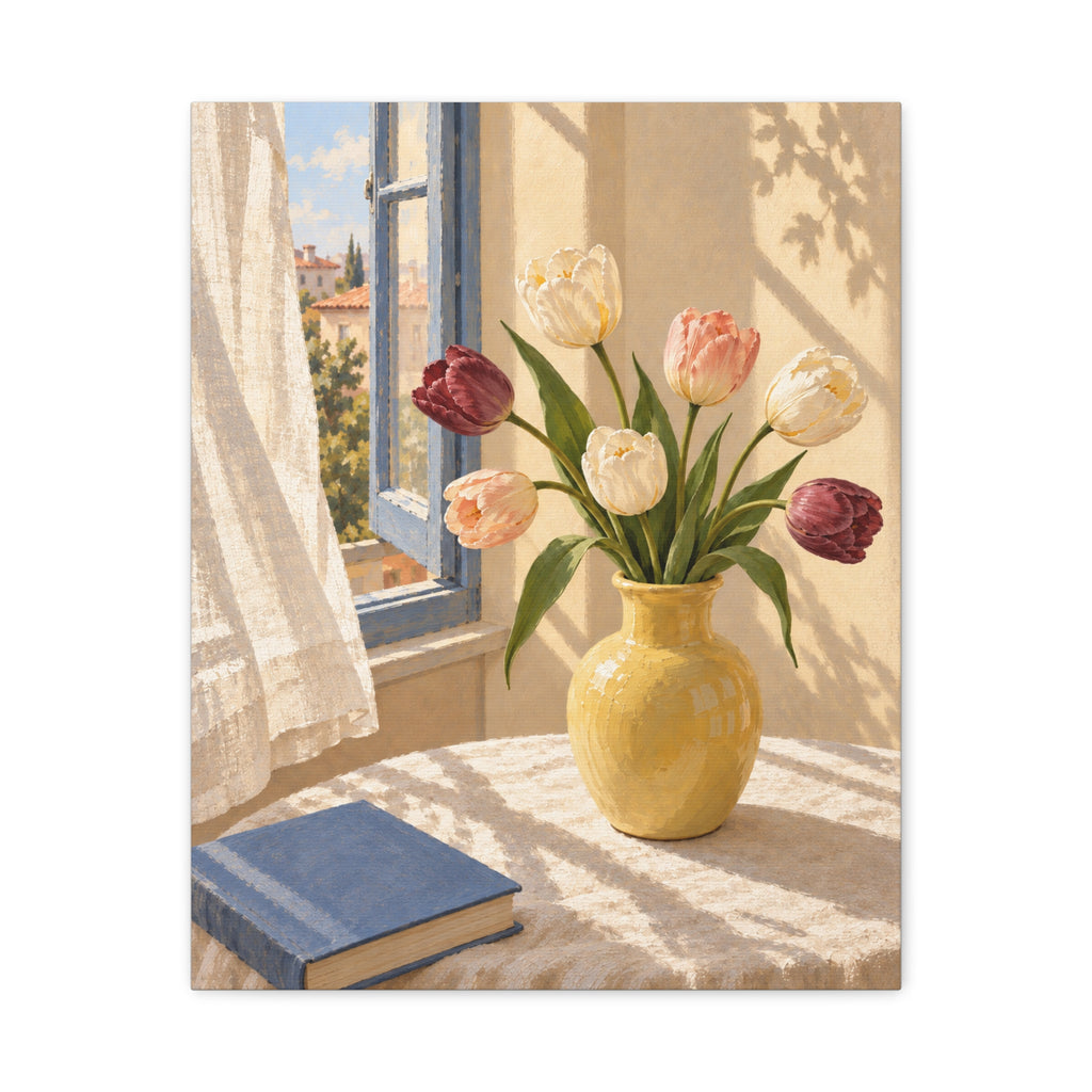 A Little Sunshine