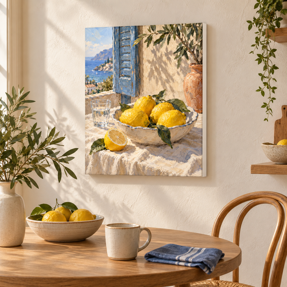 Lemon Light