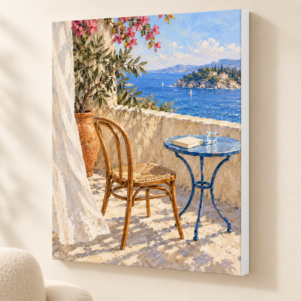 Sea Breeze