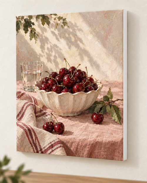 Cherry Crush