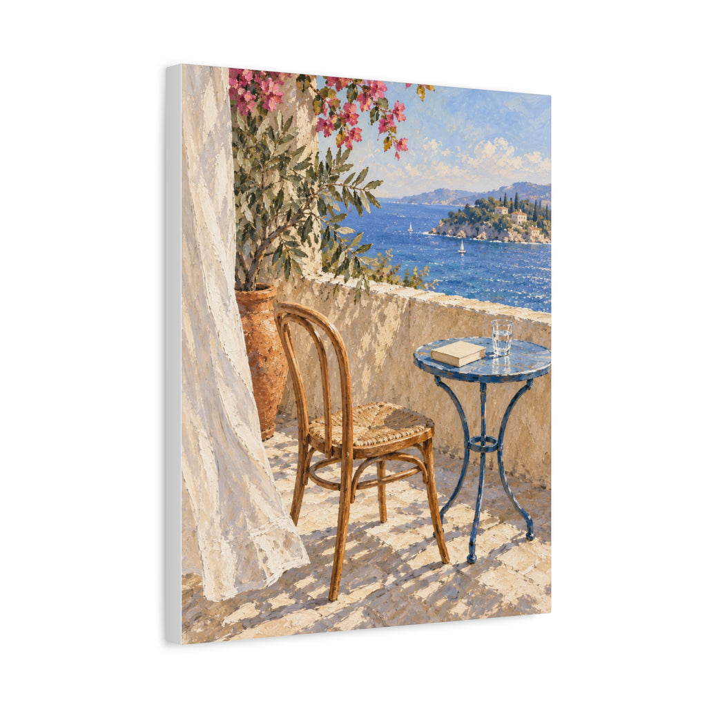 Sea Breeze
