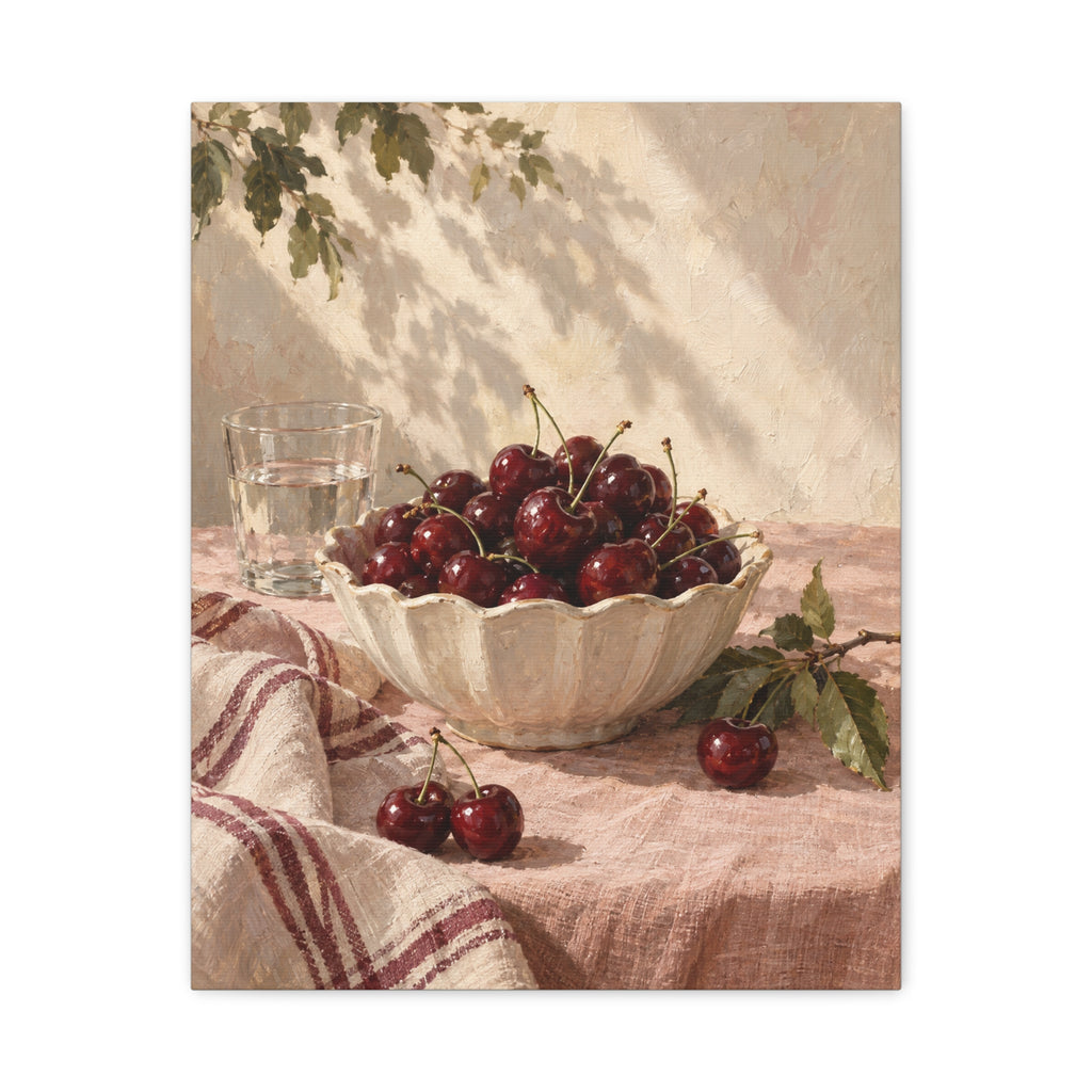Cherry Crush
