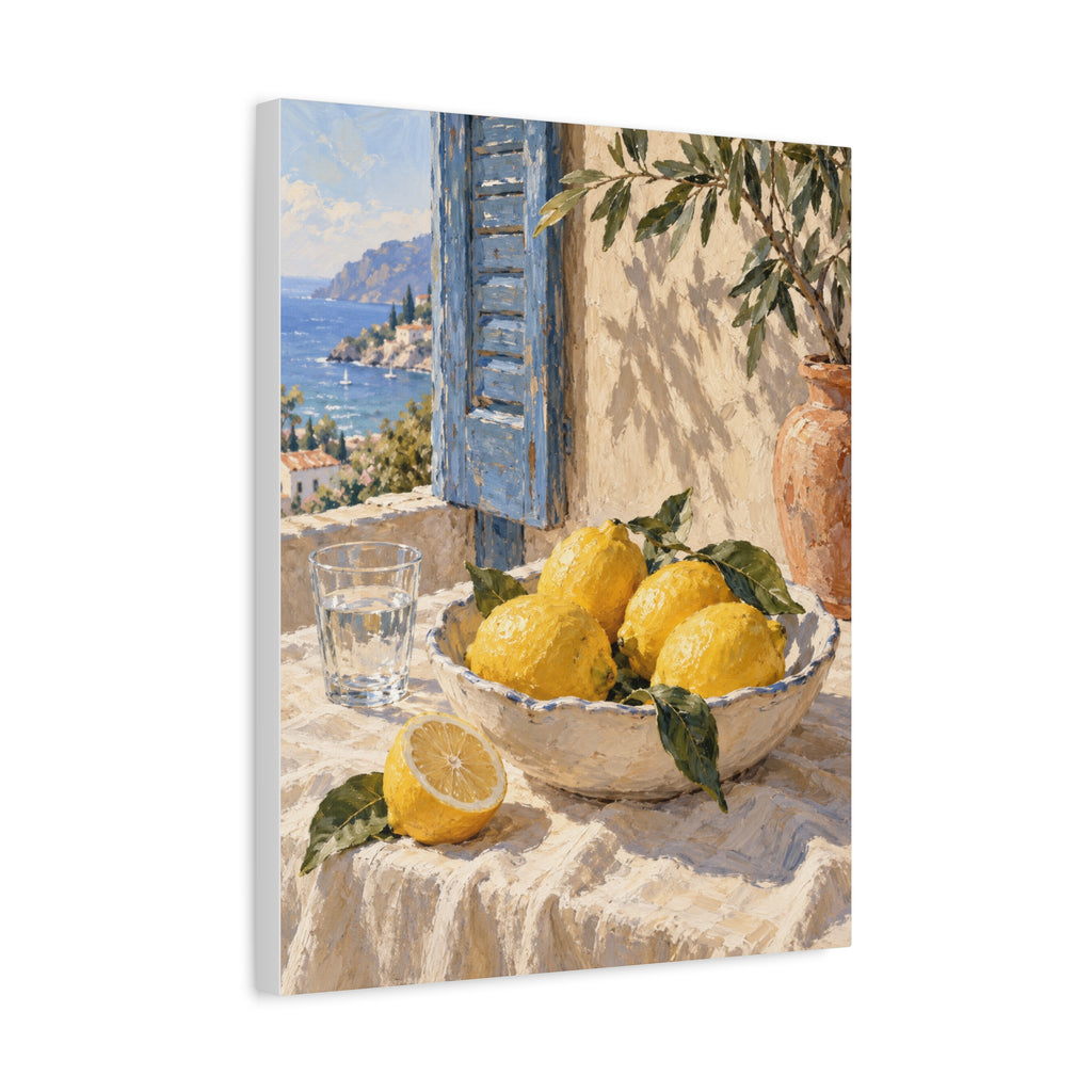 Lemon Light