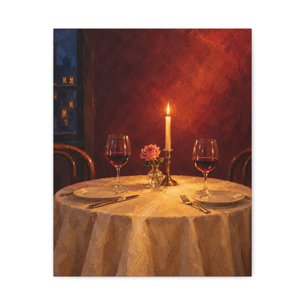 Dinner for Two