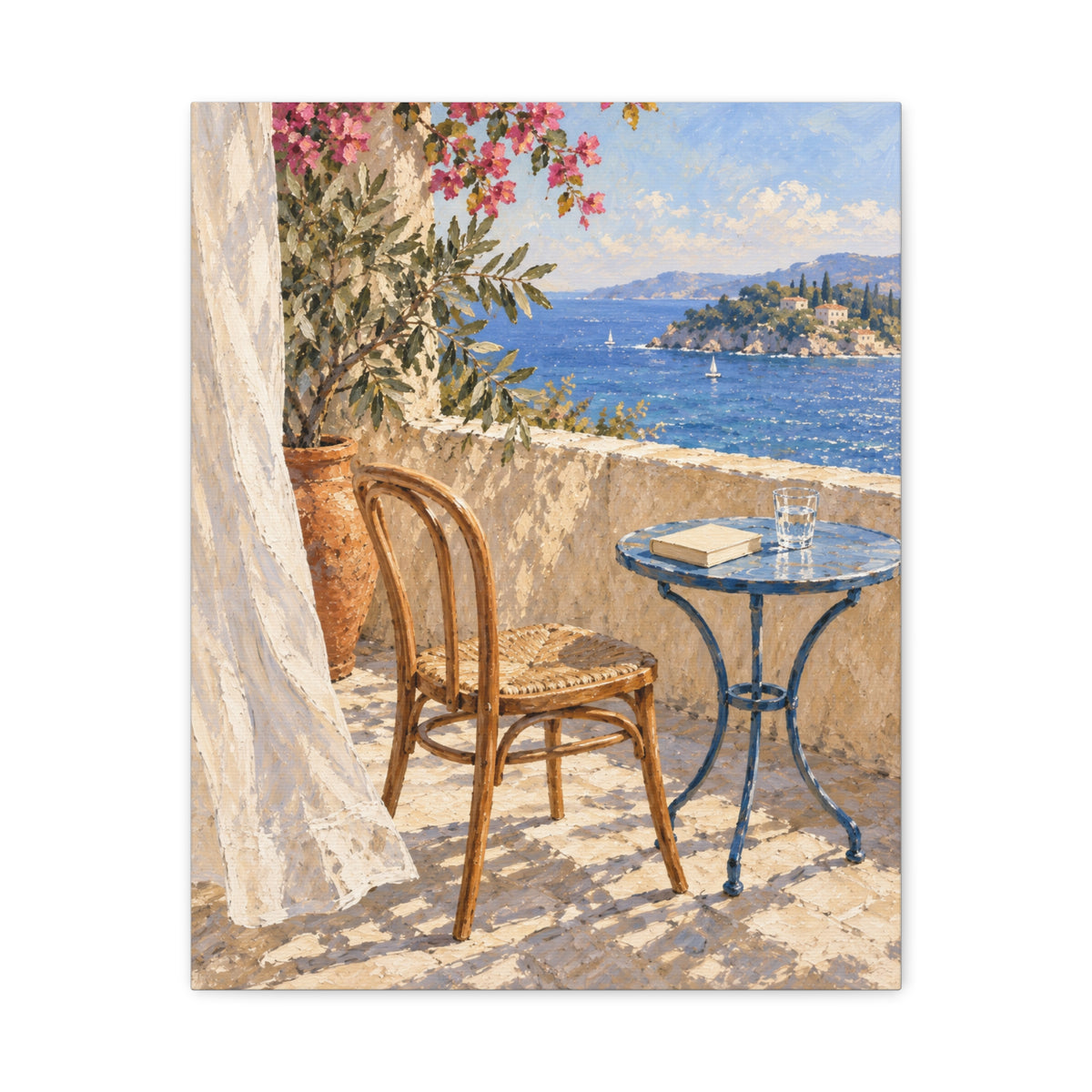 Sea Breeze
