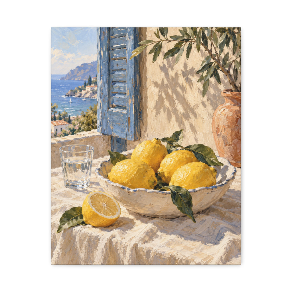 Lemon Light