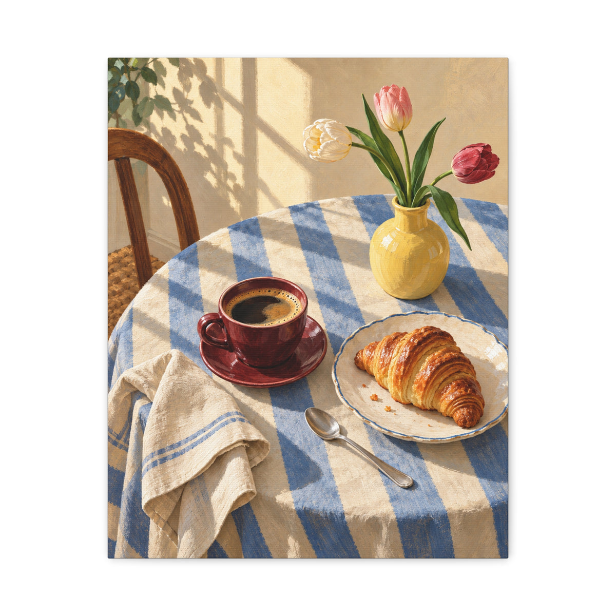 Sunday Morning