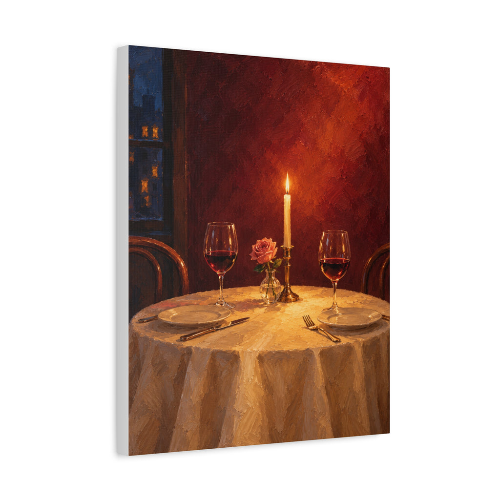Dinner for Two